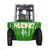 10 Ton Efficient 4-wheel Lithium Battery Counterweight Forklift
