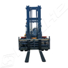 12-Ton Heavy Diesel Forklift - Superior Heavyweight Handling Specialist