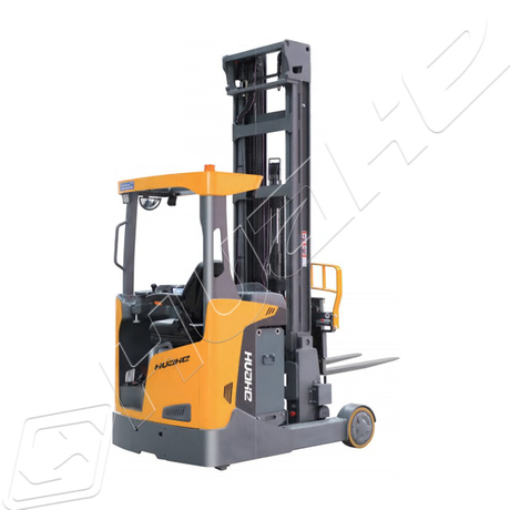 2.0 Ton Forward-moving Electric Forklift