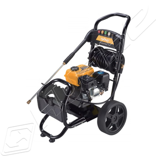 14 Mpa Portable Gasoline High Pressure Washer with 5.5HP Engine