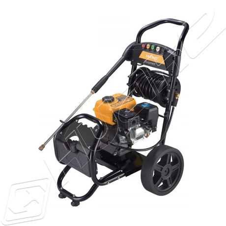 14 Mpa Portable Gasoline High Pressure Washer with 5.5HP Engine