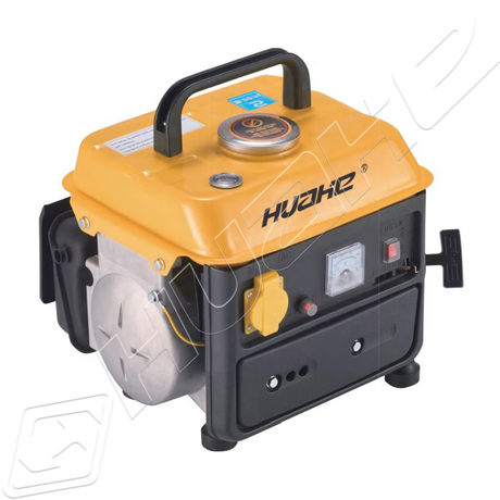 220 Voltage Household Small Portable Gasoline Generator