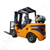 3.5 Ton Gasoline/LPG 4-wheel Forklift