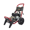Portable High Pressure Washer for car washing