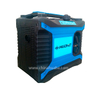 2000 Watt Weatherproof Portable Quiet Inverter Gasoline Generator