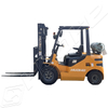2.0 Ton Gasoline/LPG 4-wheel Forklift