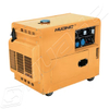 5 KW Portable Electric Start Home Use Diesel Generator in India