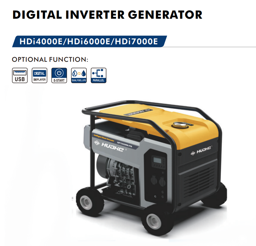 Hdi4000e 截图