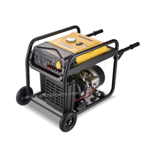 9kw/10kw/11kw Portable High Power Digital Inverter Gasoline Generator