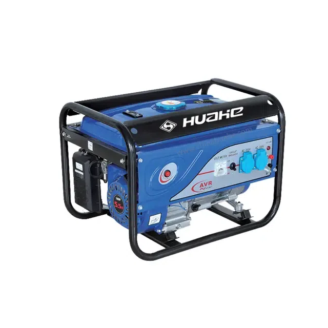 Silent Inverter Generators: Clean Power for Sensitive Electronics