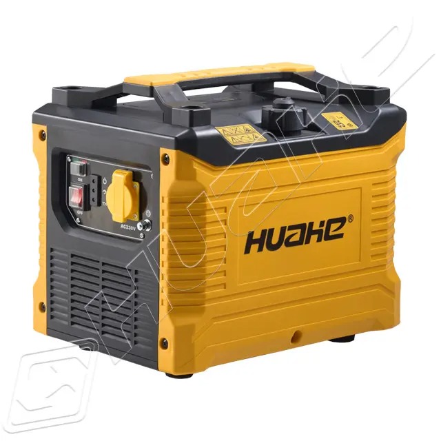 inverter gasoline generator