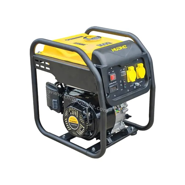 inverter gasoline generator
