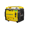 1kw Portable Small Silent Digital Inverter Gasoline Generator