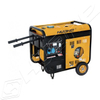 4000 Watt 230 Voltage Essential Electric Start Diesel Generator
