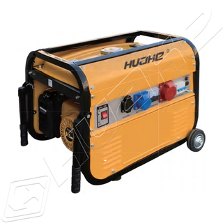 2800 Watt Commercial camping roller gasoline generator