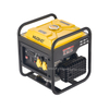 Hot Sale 4 Kw New Type Manual Start Inverter Gasoline Generator for Home