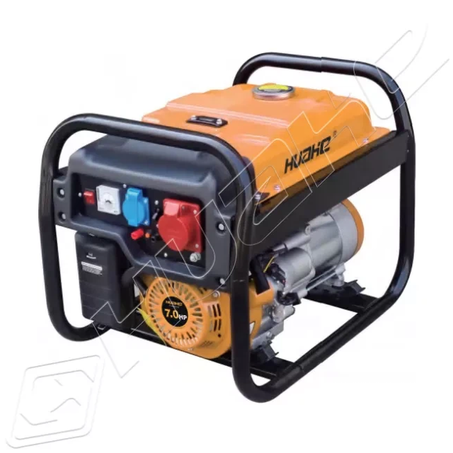 Can You Leave A Portable Generator Outside?