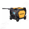 Huahe 9 Kw Electric Start 110V/230V/380V Portable Power Inverter Gasoline Generator