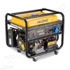 9kva Household 230V Portable Electric Start Gasoline Generator 