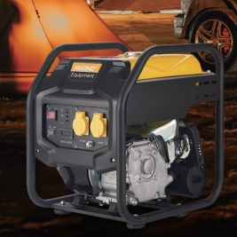 What Will A 3kW Generator Run