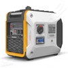 5000 Watt Portable Digital Inverter Gasoline Generator
