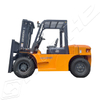 8-Ton Diesel Forklift - Heavy-Duty Material Handling Solution | Xichai Power