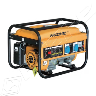 2.0kW Portable Power Home Gasoline Generator With CE (2KW-2.8KW) for Sale