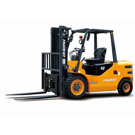 3.8-4.0 Ton Energy Saving Low-carbon Diesel Forklift