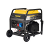 Portable 8/9 Kw Easy Start Power Digital Inverter Gasoline Generator for Sale