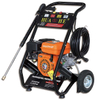 Efficient Durable Residential High Pressure Washer