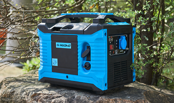 Inverter Generator