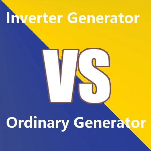 What Is The Difference between A Inverter Generator And An Ordinary Generator