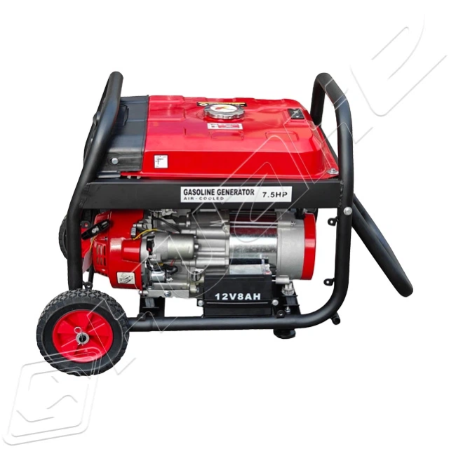 portable generator
