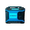 2000 Watt Weatherproof Portable Quiet Inverter Gasoline Generator