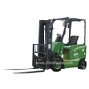 1.5-1.8 Ton Environmentally Friendly And Energy-saving Lithium Forklift