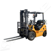 2.0 Ton Gasoline/LPG 4-wheel Forklift