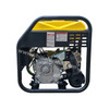 Huahe New Type 3kw Inverter Power Generator Welding Machine for Sale