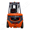 3.8-4.0 Ton Energy Saving Low-carbon Diesel Forklift