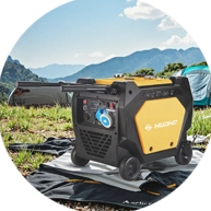 Why Inverter Generators Are A Must-Have for RV Living