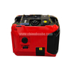 5000 Watt Portable Digital Inverter Gasoline Generator