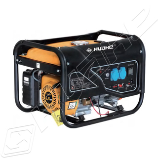 2500 Watt Economical Gasoline Generator for Home