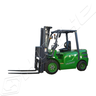 3.0 Ton Efficient Energy Saving Environmental Lithium Forklift