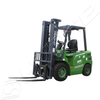 2 Ton Lithium Battery Electric Forklift - Efficient & Eco-Friendly Electric Handling Solution
