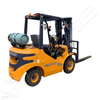 2.5 Ton Gasoline/LPG 4-wheel Forklift