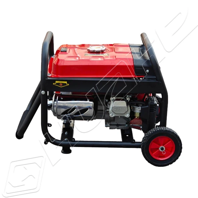 portable generator