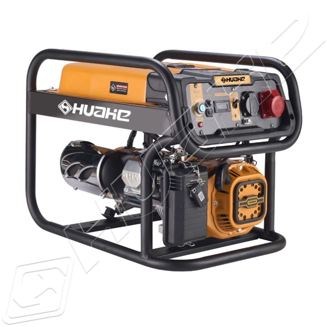 portable generator