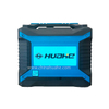 2000 Watt Weatherproof Portable Quiet Inverter Gasoline Generator