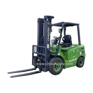 2.0-2.5 Ton High Quality High Power Lithium Forklift