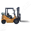 2.0 Ton Gasoline/LPG 4-wheel Forklift