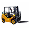 2.0-3.5 ton Efficient High-quality Lpg Forklift